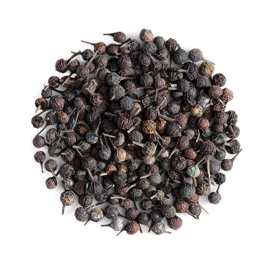 Val Milagu | Tailed / Java Pepper | Kabab Chini